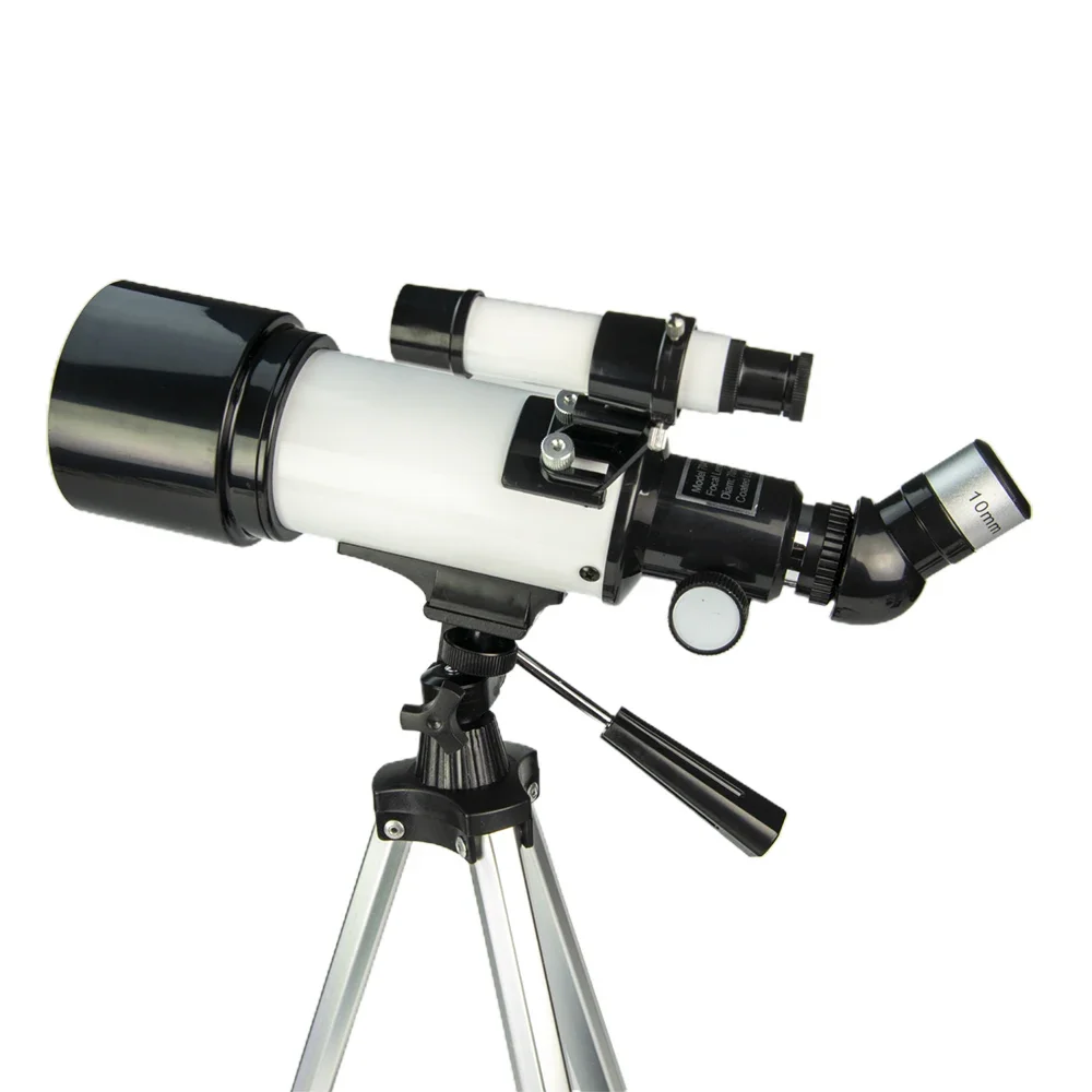 

Telescope F40070 professional star watching high-definition night vision with tripod