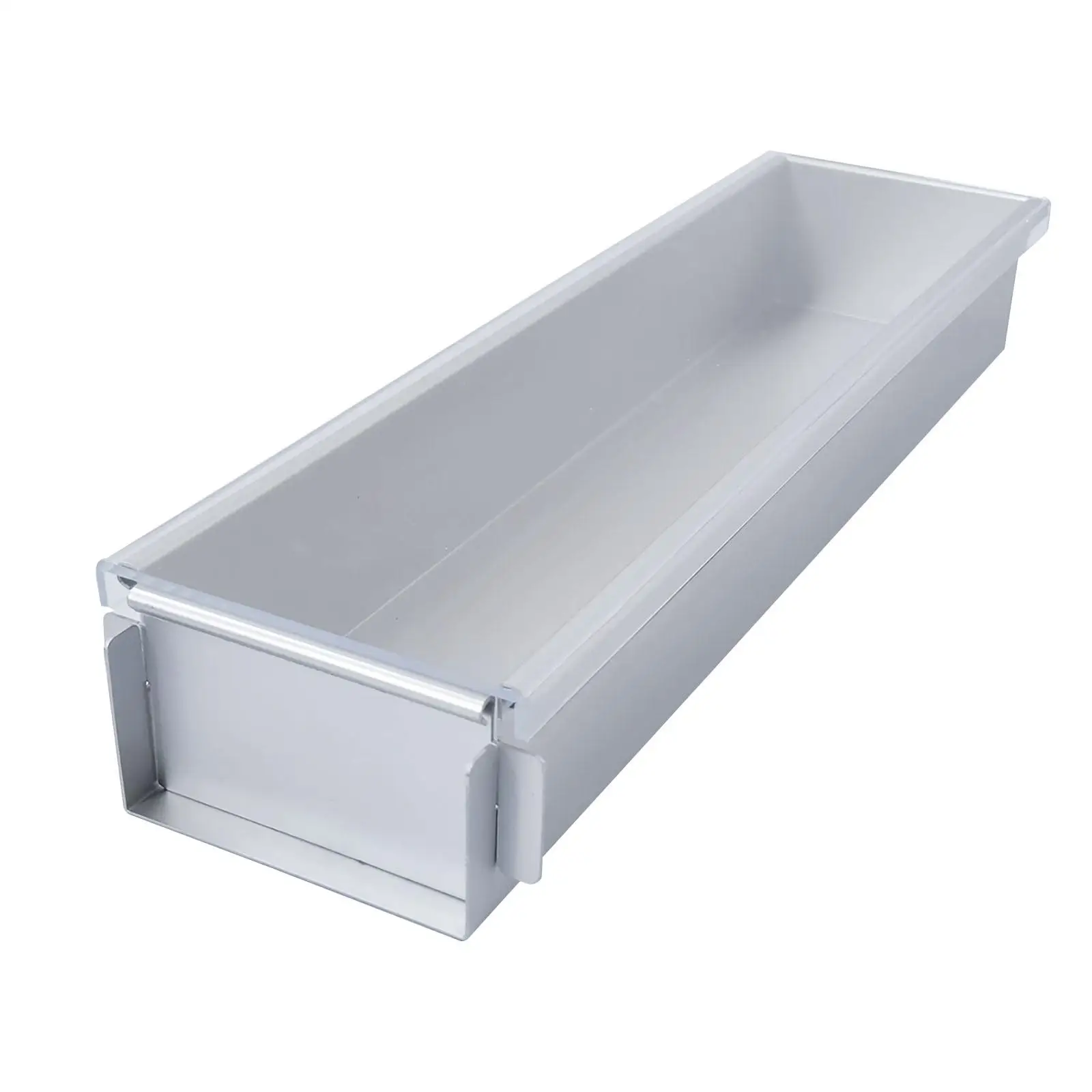 Baking Pan Cake Pan DIY Model Sculpting Washable Toast Pan Bread Maker for Restaurant Activities Store Celebration Sugar
