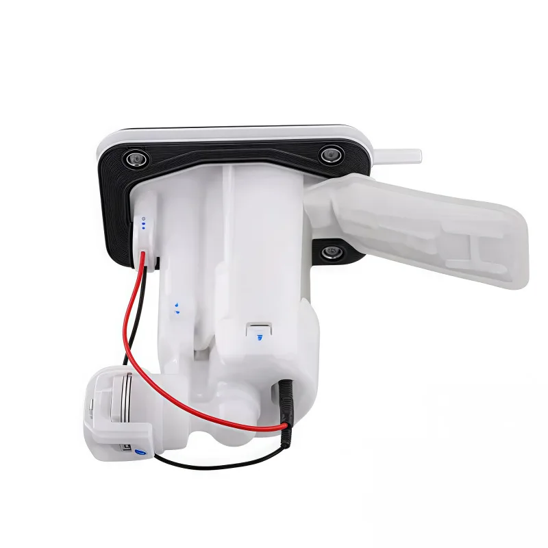 192000-004 Motorcycle Fuel Pump Module Assembly Fits For Wonjan Brixton BX 125 150 192000004 192000 004-X59A Fuel Supply System
