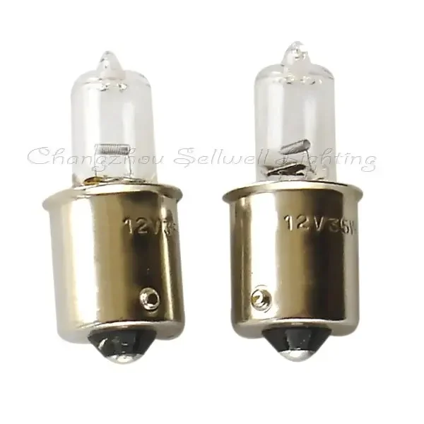 Good!halogen Lighting Bulbs 12v 35w Ba15s A021 2025-01