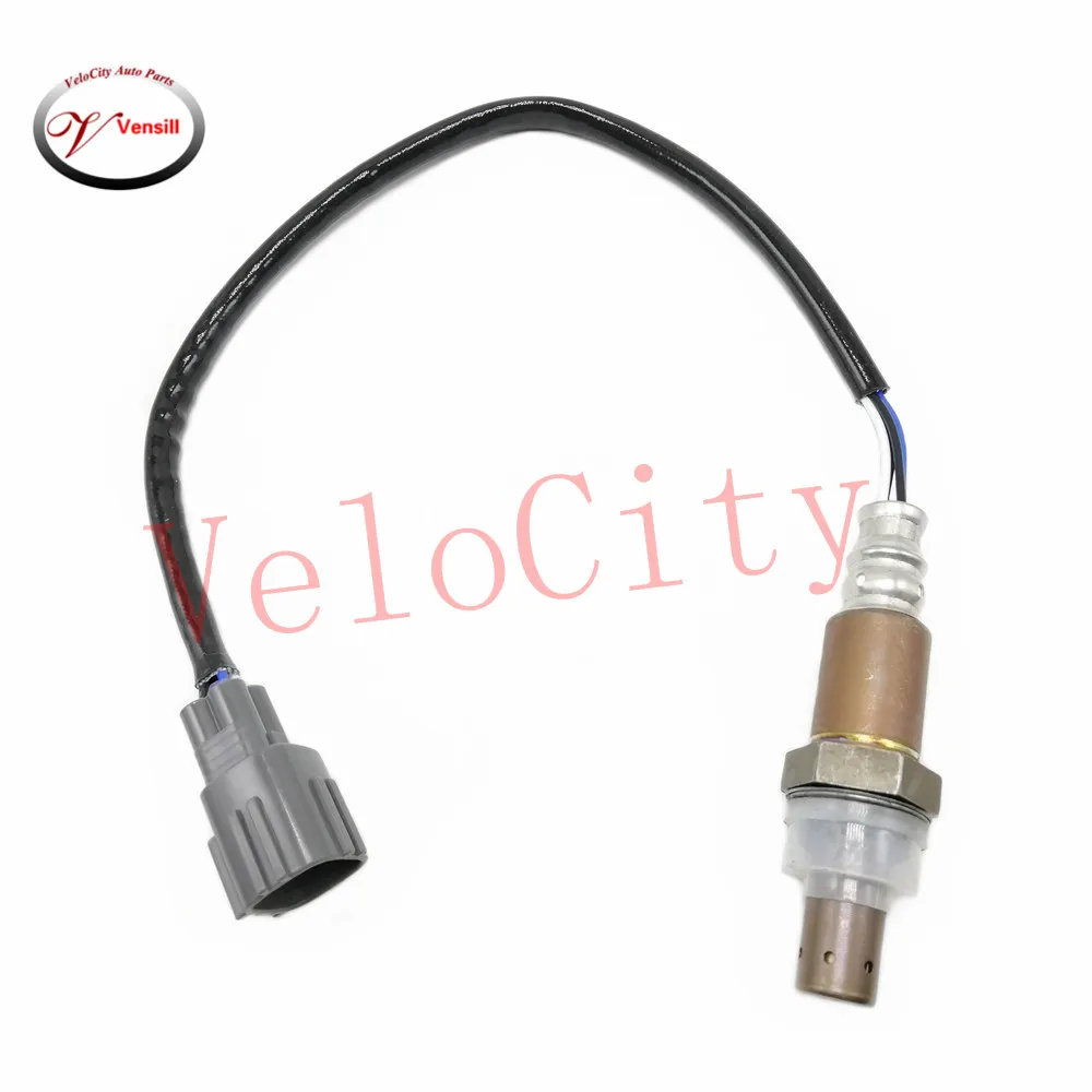 

Oxygen Sensor O2 Sensor Fits 2001-2009 Toyota Ipsum Part No# 89465-44080 8946544080