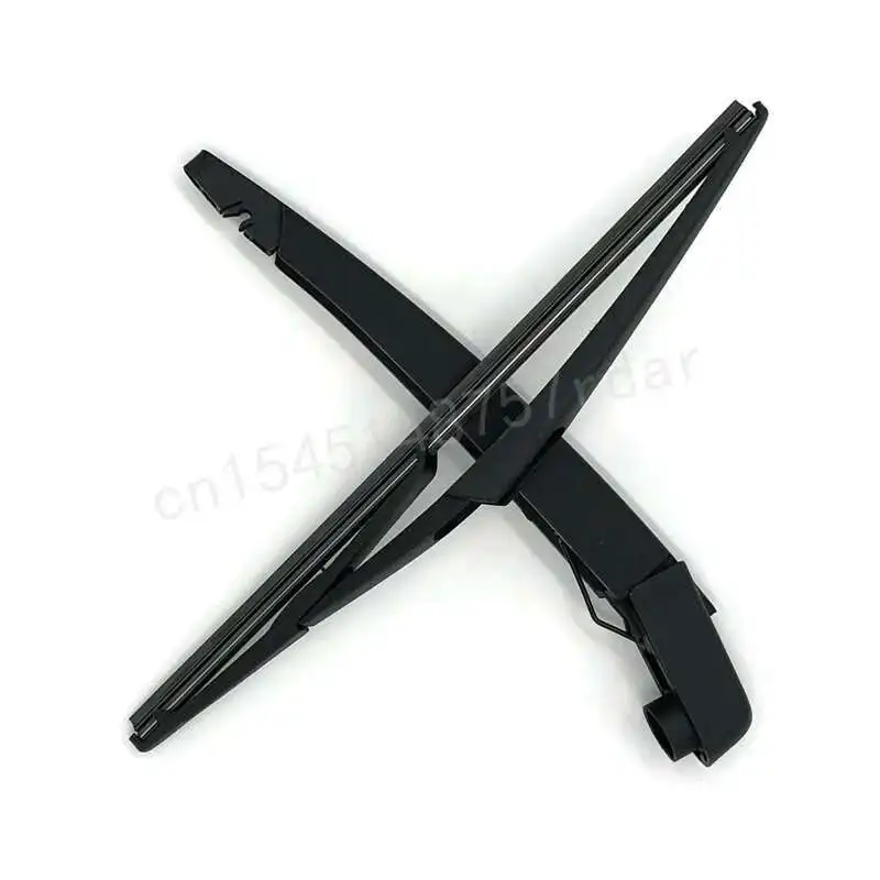 

Подходит для Opel insia/Opel insignia st, задний дворник в сборе, крышка коромысла щетки заднего дворника