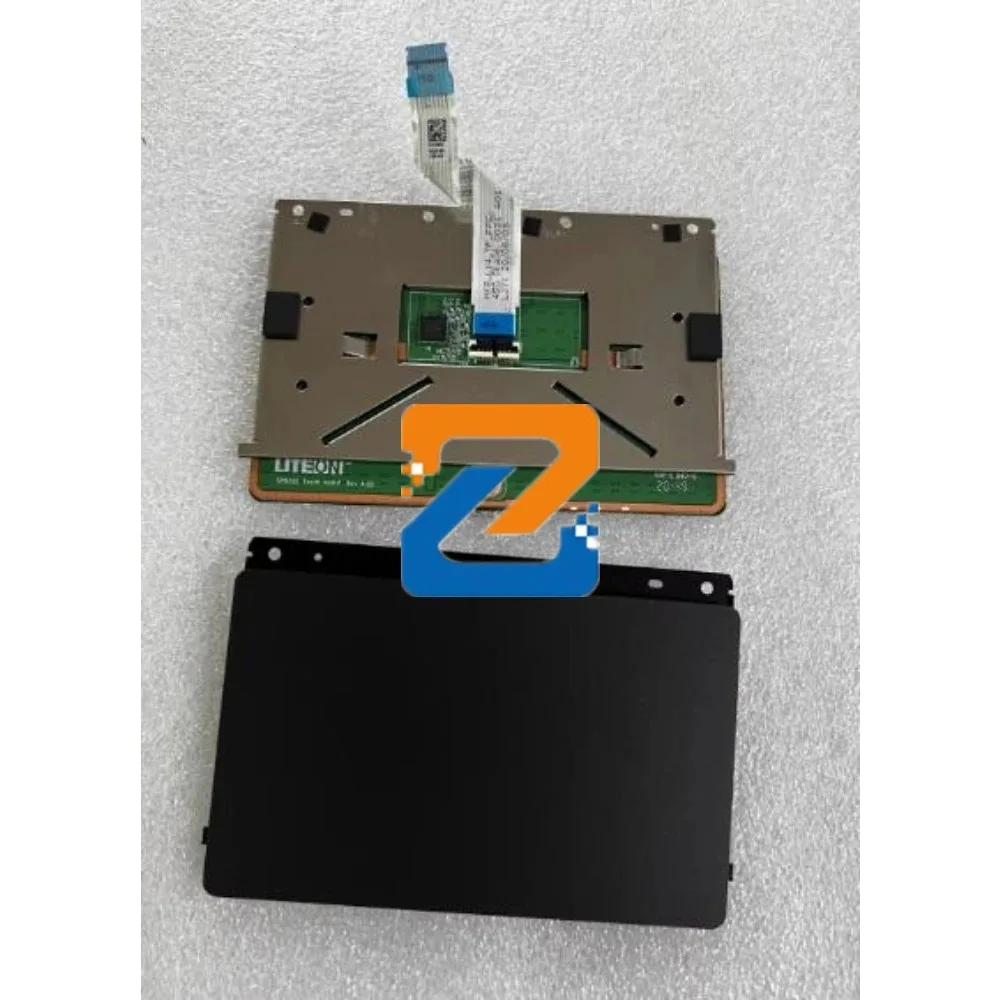 New Original for Dell Vostro14 3400 V3400 3410 Touchpad&Stand CN-0HV34D HV34D