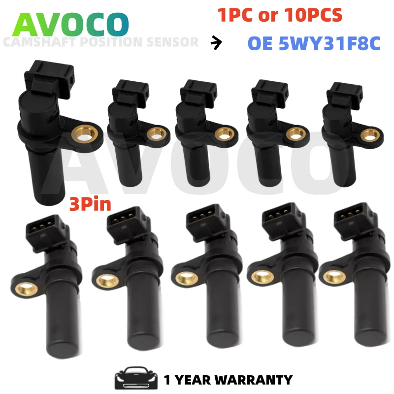 1PCS Or 10PCS Brand…