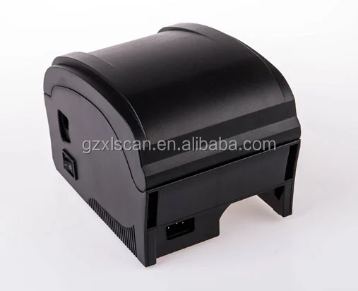 Summer Promotion: NT-360B 80mm USB port Thermal Barcode Label Printer