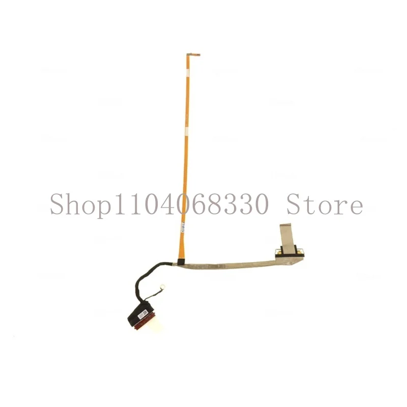 LCD LVDS Cable For DELL G7 7500 0GGRY2 GGRY2 FHD 144Hz New