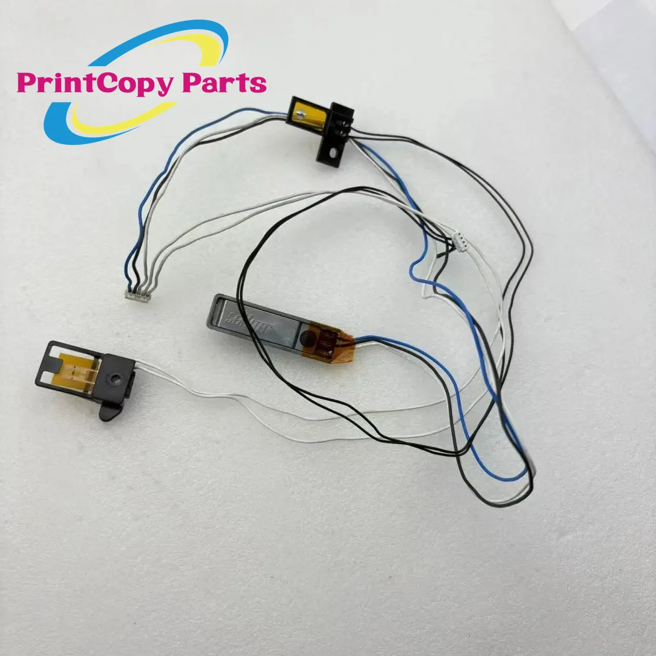 Fuser Thermistor for Konica Minolta C221 C224 C281 C284 C364 C454 C7828 Printer Copier Spare Parts Original 3-Months Warranty
