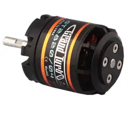 EMAX GT2820 Motor