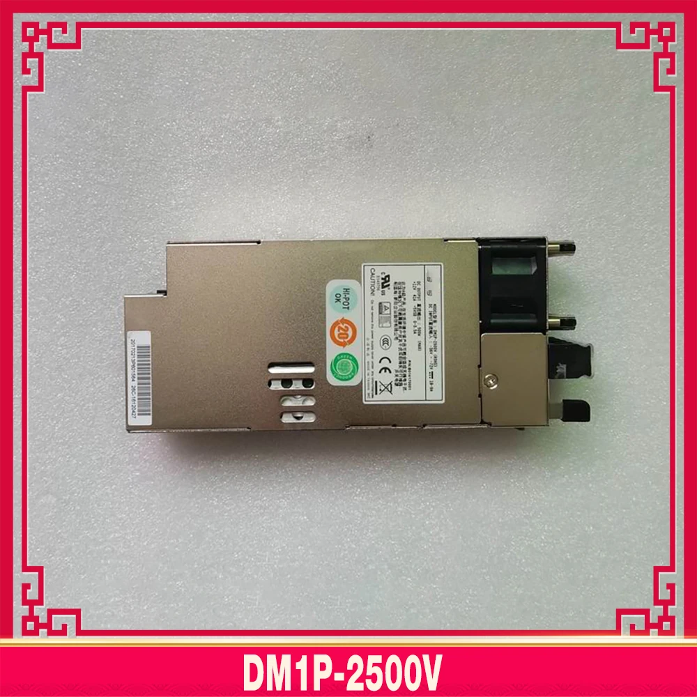 Original For Zippy server power supply 500W DC power module DM1P-2500V