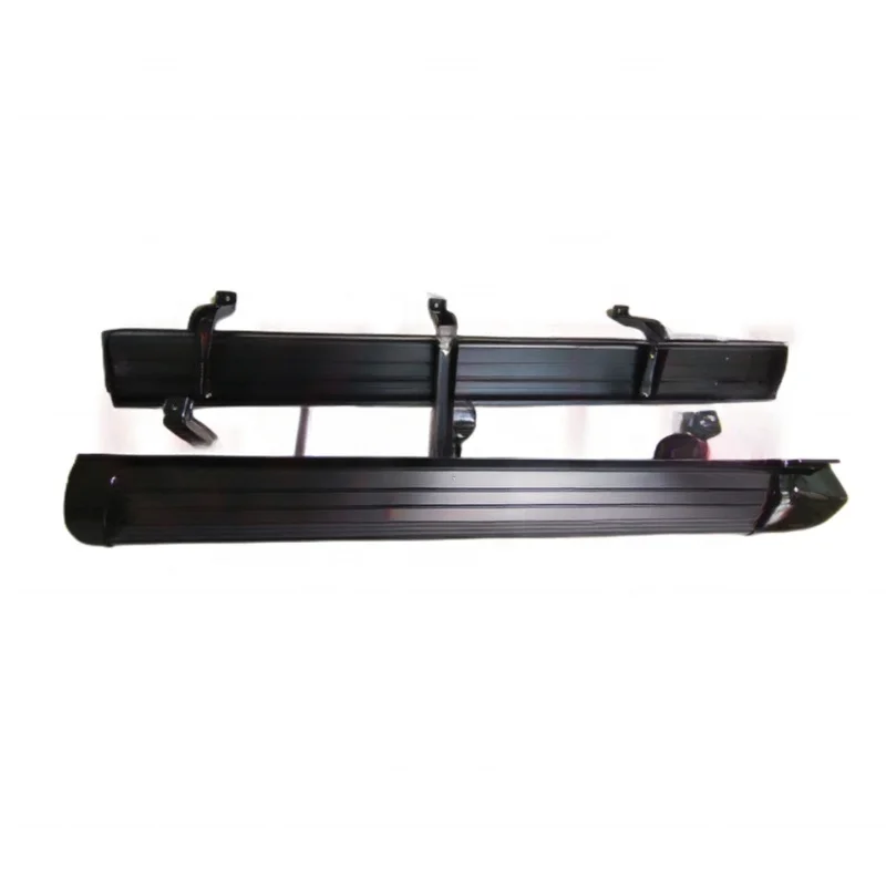 Luxury Aluminum Alloy Side Step Running Board Exterior Styling Accessories