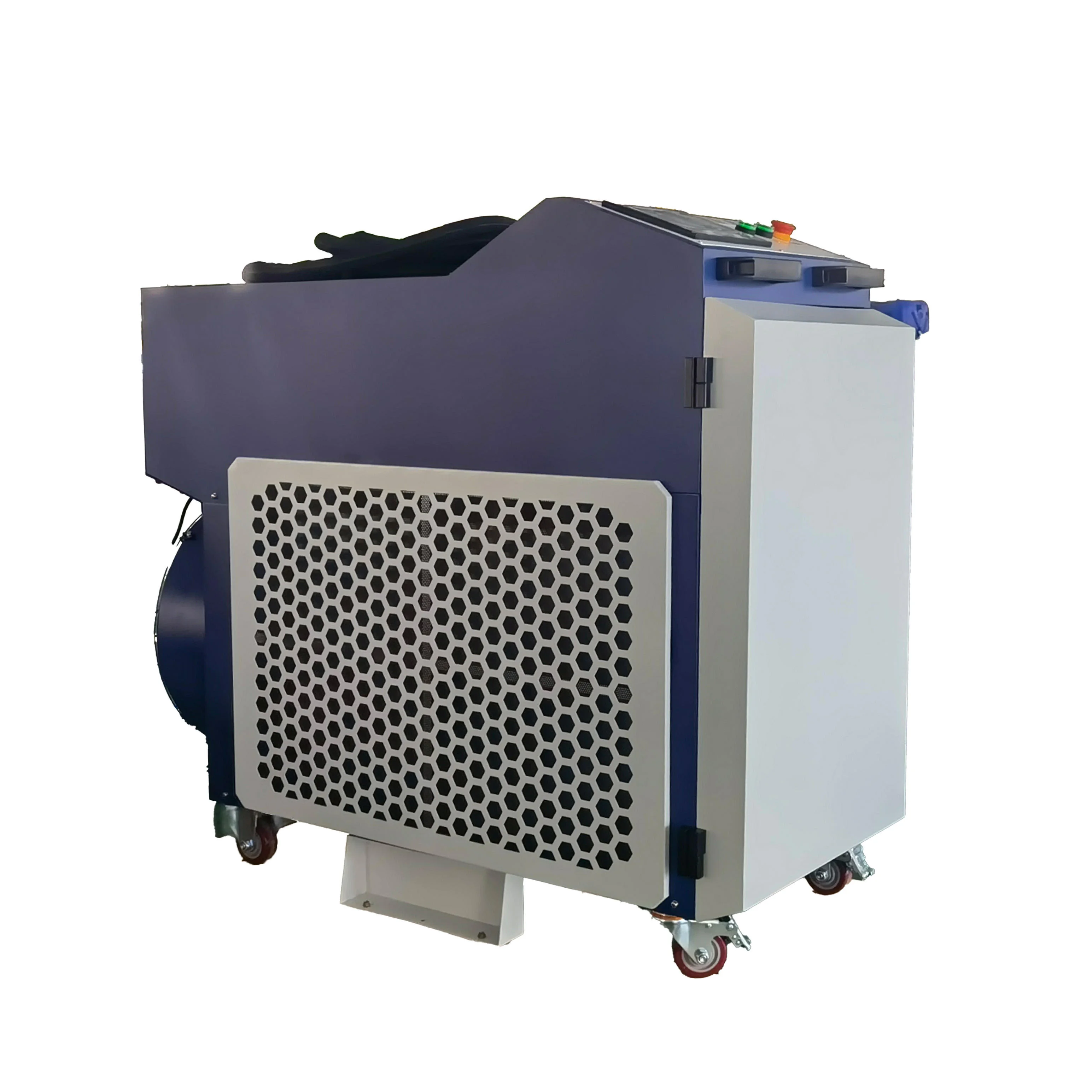 1500w 1000w 2000w 3000w Handheld Fiber Laser Welding Machine for Stainless Steel