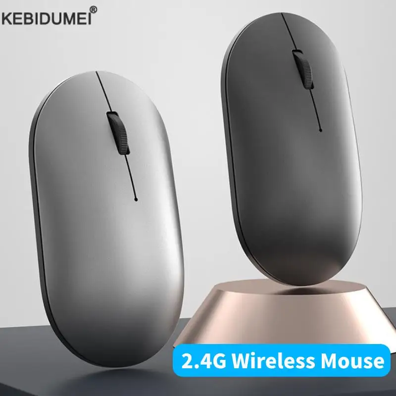人間工学に基づいたワイヤレスマウス,1600dpi,サイレント,MacBook,コンピューター,タブレット,ラップトップ,PC用,2.4g