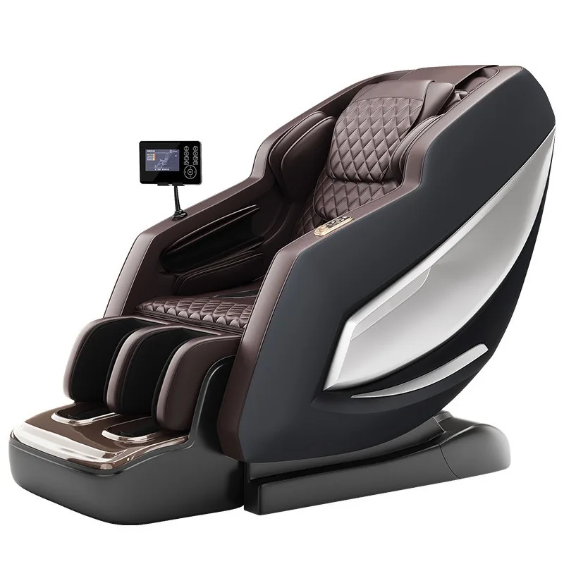 Massage chair home intelligent SL dual-track full-body fully automatic luxury space capsule
