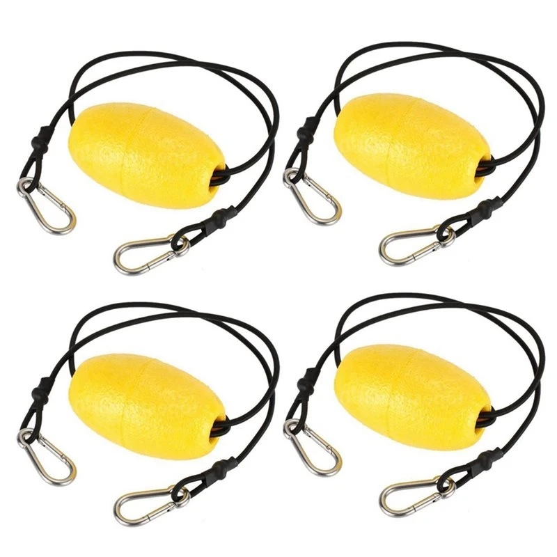 2026-new-anchor-buoy-float-with-bungee-cord-clip-for-pool-marine-fishing-boat-water-ski-ropes
