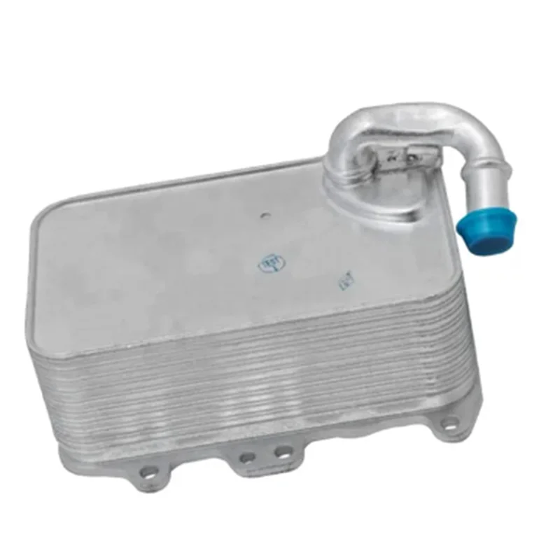 

Engine Cooling Systems Oil Cooler 059117021R 059117015P For A4 A5 A6 A7 A8 SQ5 Q5 Q7 VW TOUAREG 3.0 TDI DIESEL-L94A