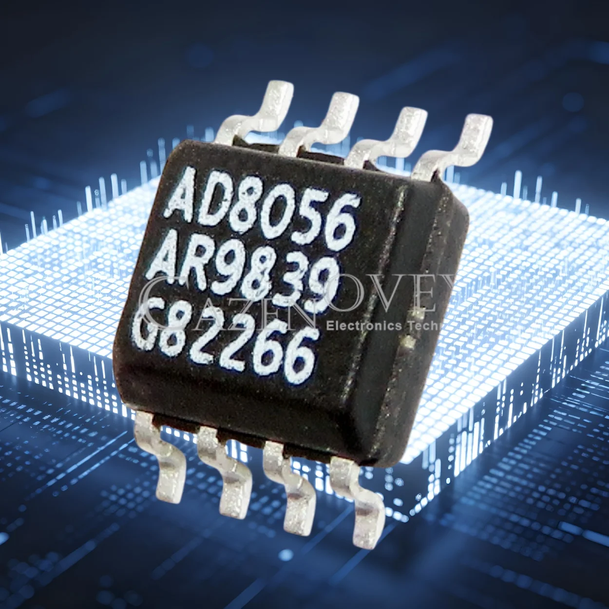 AD8066AR AD8066 AD8065ARZ AD8065AR AD8065 AD825ARZ AD825AR AD825 AD8022ARZ AD8022AR AD8022 AD8066ARZ SOP-8