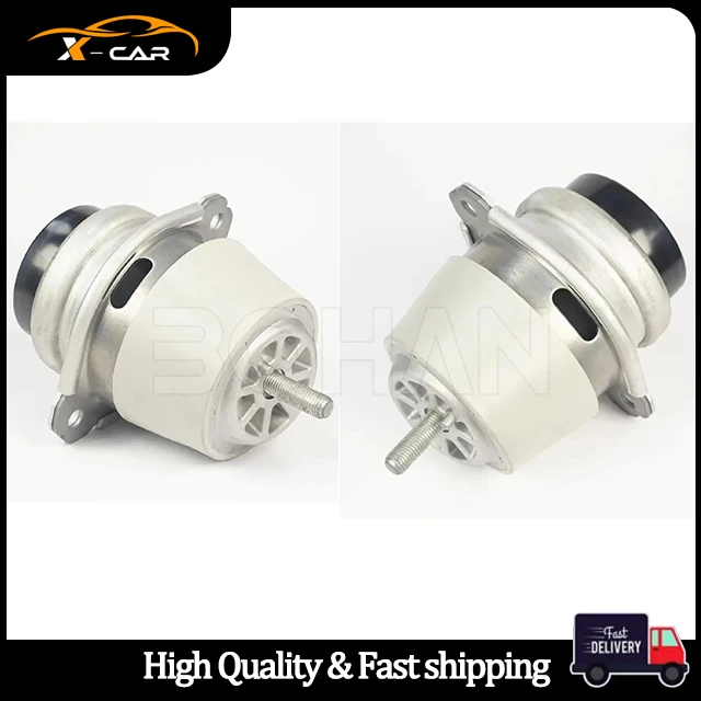 Motorhalterung für Porsche Cayenne Mk2 Diesel 2011–2018 95837504960 95837504940 95537504910 7L8199131C 7L8199131F