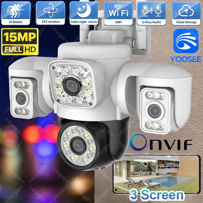 camera-wifi-yoosee-exterieure-3-ecrans-3-objectifs-zoom-10x-camera-hd-15mp-suivi-automatique-cameras-de-securite-yoosee-cctv-onvif-surveillance