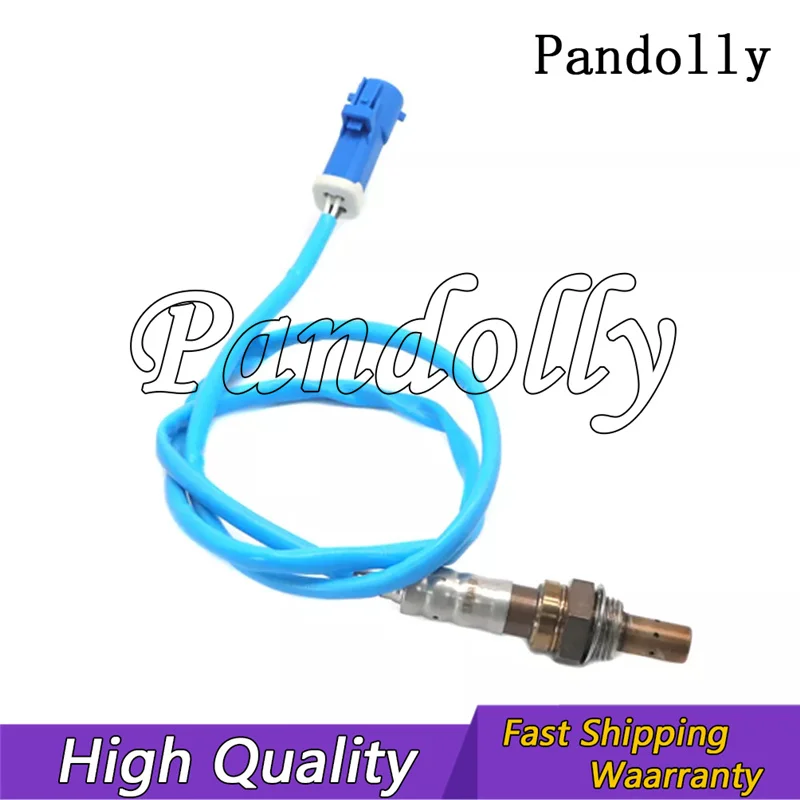 

Car Lambda O2 Oxygen Sensor 1S7F-9G444-BA Fit for MONDEO MK3 Ford MONDEO Hatchback Mk III Estate Saloon Hatchback Saloon