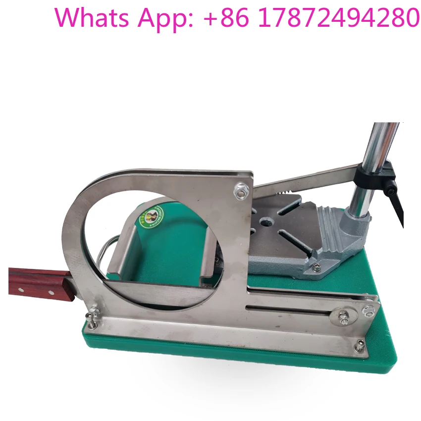 Professional Metal Young Coconut Opener/ Tender Coconut Opener/Young Green Coconuts Opener
