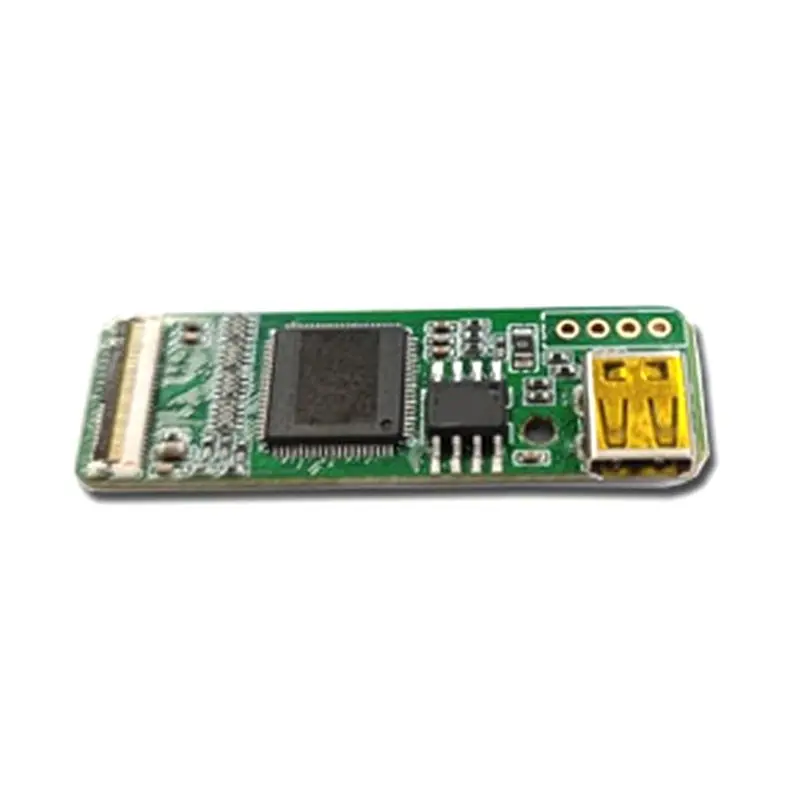-Compatible Module Smart Head-Mounted Display Board Motorcycle Helmet Riding Available