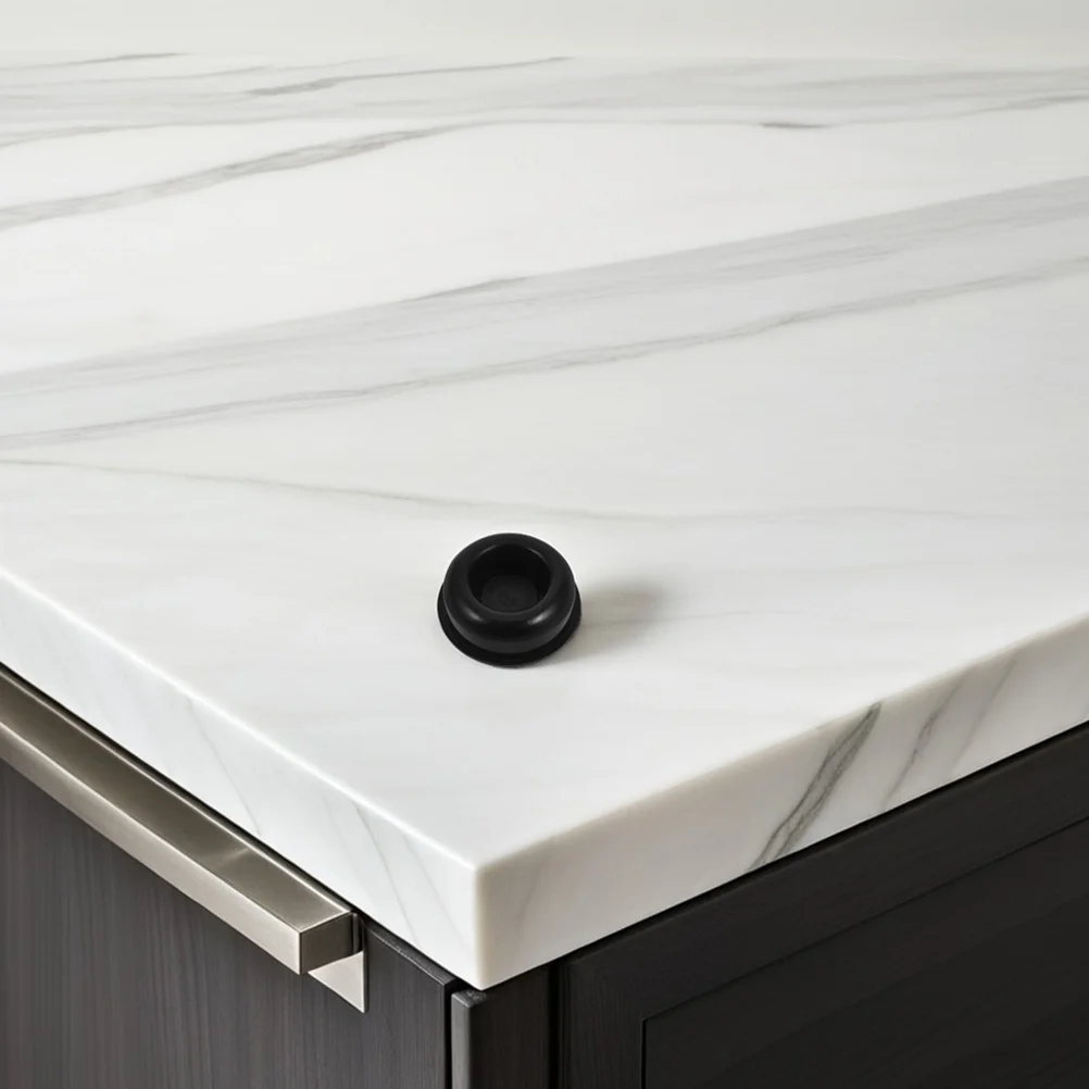 

4 pcs Boxing Wobble Bag Accessories Plastic Caps Water Inlet Plugs Training Stability Base Repair Kit Sandbag Connector Joints