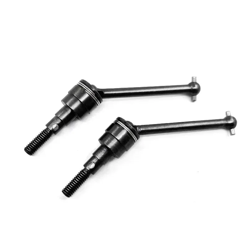 

Upgrade Accessories Metal Tire Drive Shaft Universal Joint CC01-010 For TAMIYA CC01 Pajero 4WD