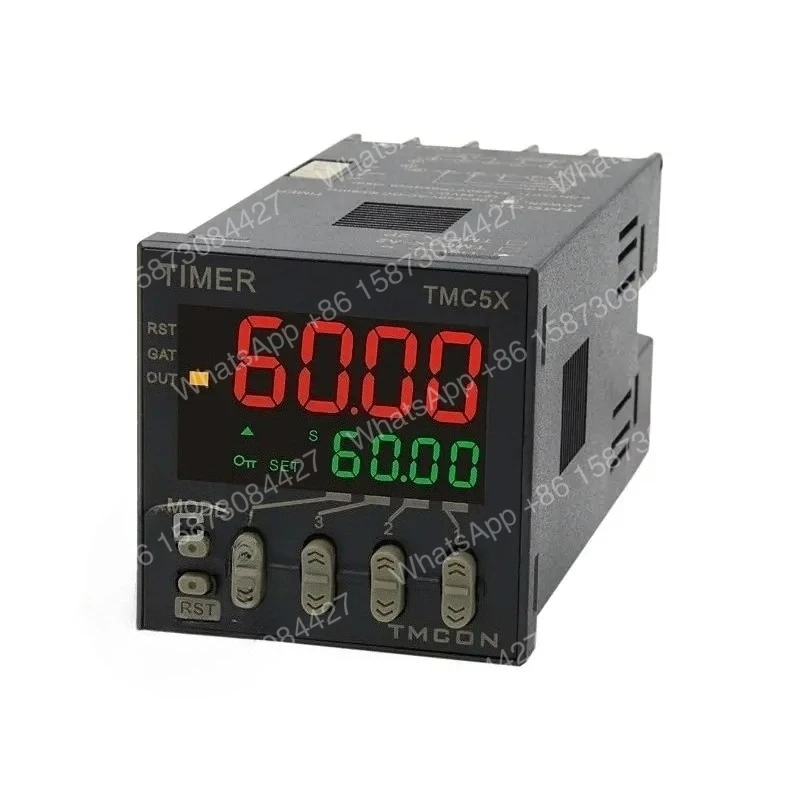 tmcon-tmc5x-b-multifunctional-digital-time-relay-display-timer