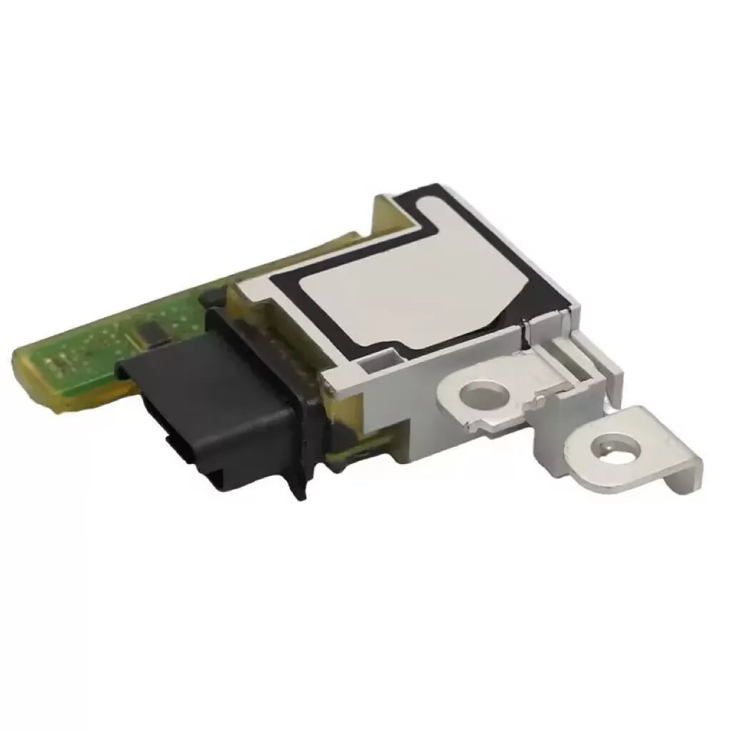 Car Battery Management Unit Module Fuse Box Voltage Module 28236841 28257533 to Peugeot 3008 308SW 308CC RCZ  Citroen C4