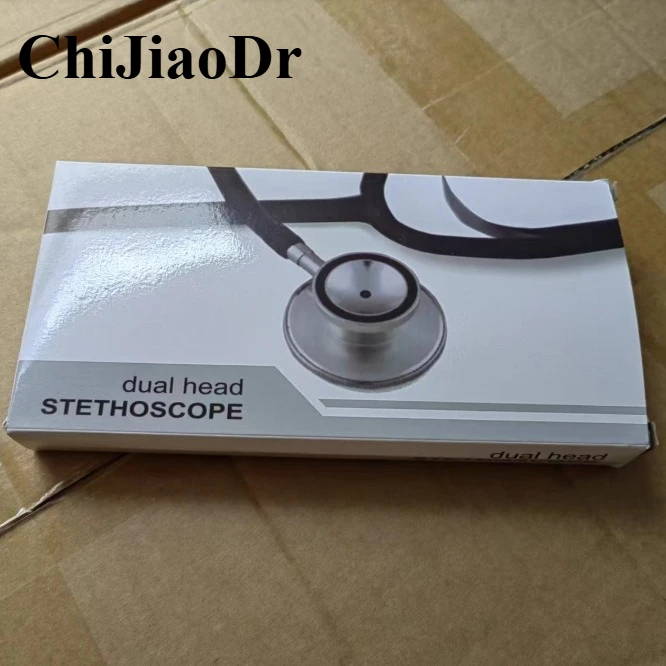 

Dual Use Stethoscope for Medical Students Specialized in Single Listening for Medical Purposes