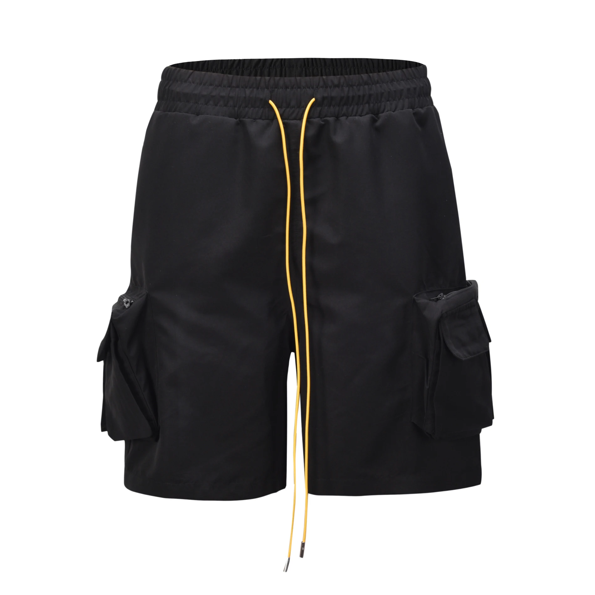 

Оригинальные мужские камуфляжные джинсовые шорты-карго, новинка лета 2024, камуфляжные джинсовые шорты с потертыми кисточками, уличная одежда, винтажная одежда Y2k