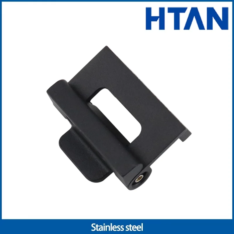 

Detachable Angular Bearing Hinge Zinc Alloy Is Used For Electrical Cabinets Industrial Machinery Switches And Control Boxes