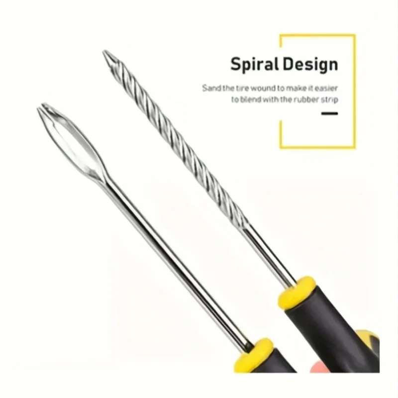 Thumbnail 4 - #56 Latest Tire Repair Kits Offers