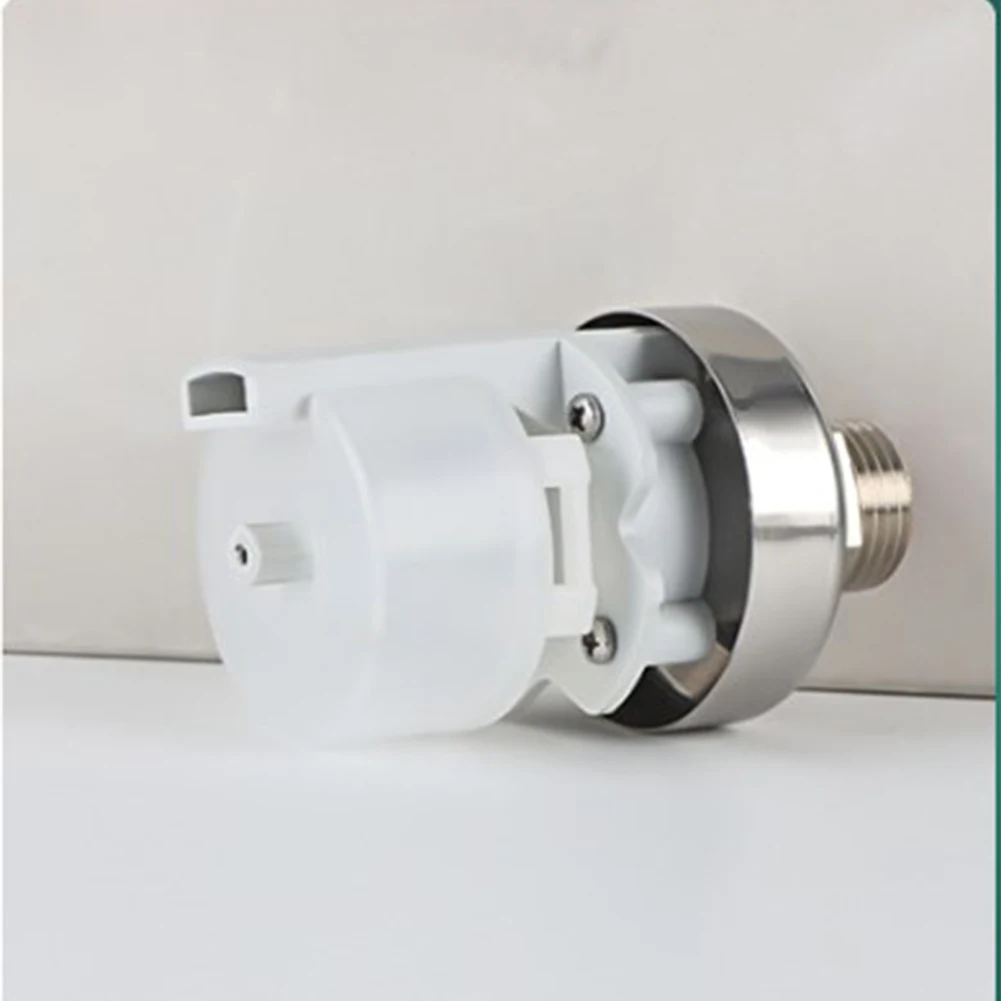 For Efficient Water Management 1 2 Inch 304 Stainless Steel Valve 304 Stainless Steel Float Valve Easy Installation