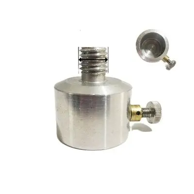 Prism adapter prism pole adapter M12 12mm
