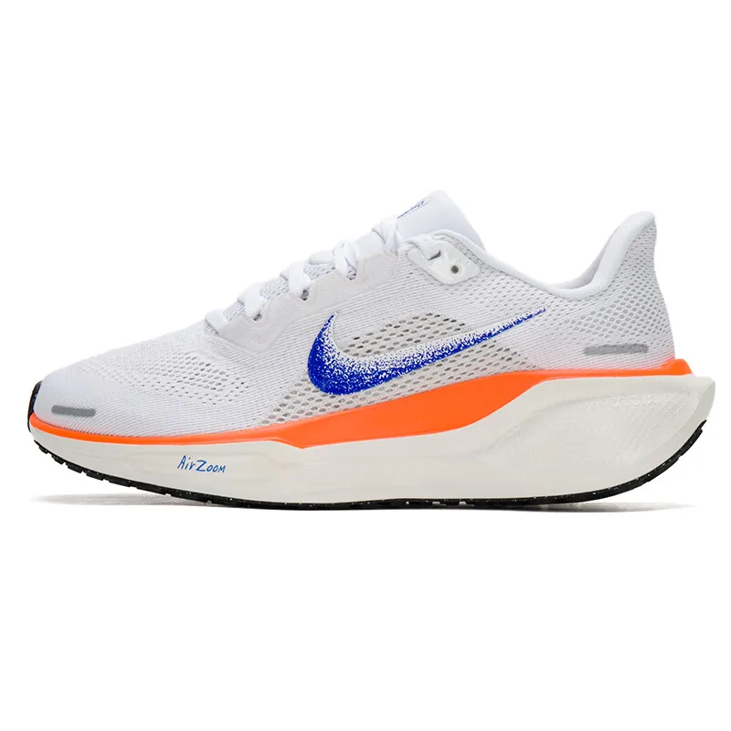 Nike chaussures pour femmes 2024 automne léger respirant confortable non ald porter rembourré bas sport chaussures de course HF7362-90