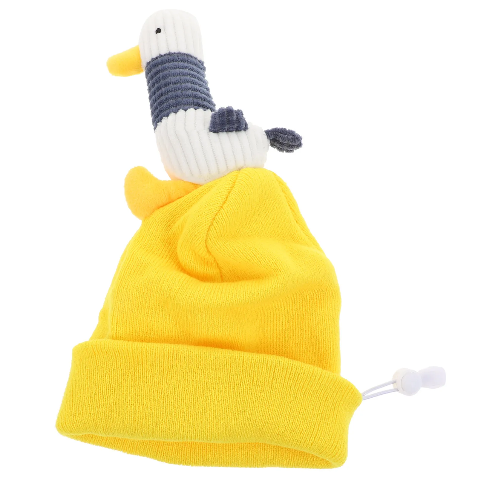 

Ski Cover Elastic Cartoon Protects Most Helmets Lightweight Yarn Material Comfortable ExtendsLife