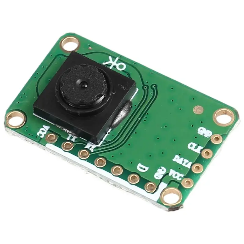 A25P LC302 Horizontal Positioning Optical Flow Module 0.3-50M Ranging Fixed-Point High/Low-Light Performance For RC FPV Drone