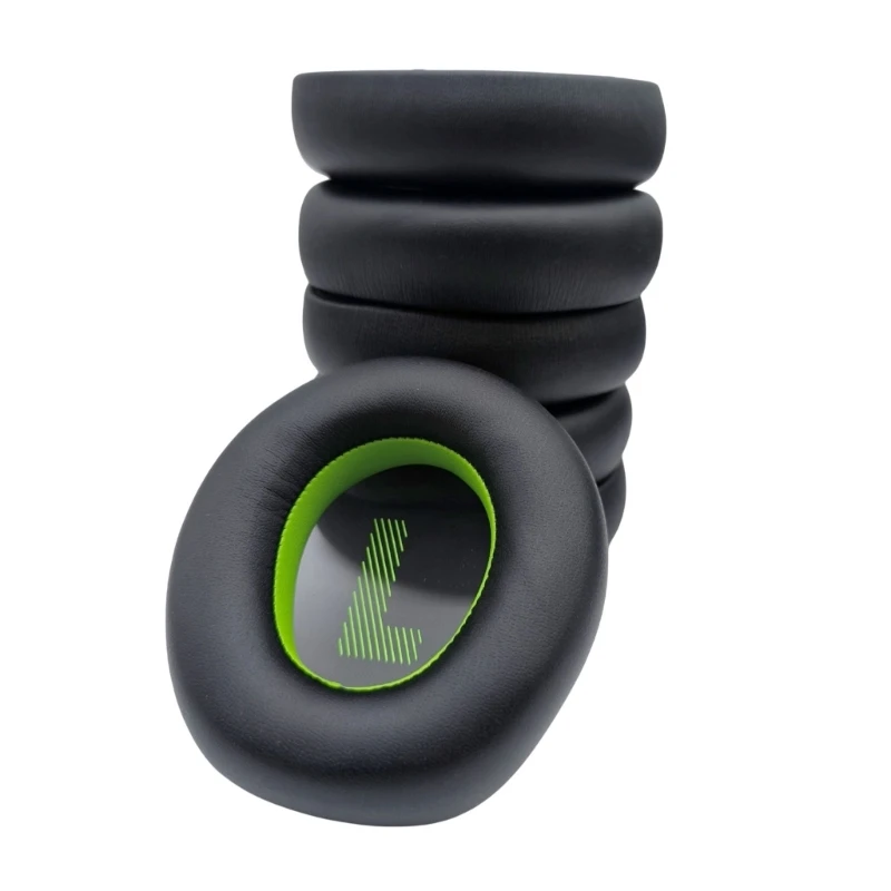 Jbl-クォンタム910イヤーパッドセット,スペアパッド,910xおよび910p用,ヘッドフォン修理部品