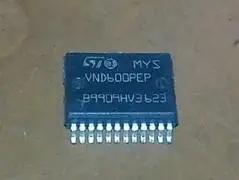 Free shipping   VND600PEP IC      10PCS