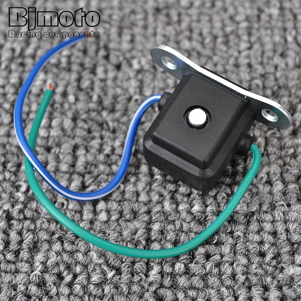 Ignition Pick Up Trigger Pulse Coil Pulsing Sensor For Suzuki DR200SE DR125SE LTF250 Ozark 250 LTZ250 Quadsport Z250