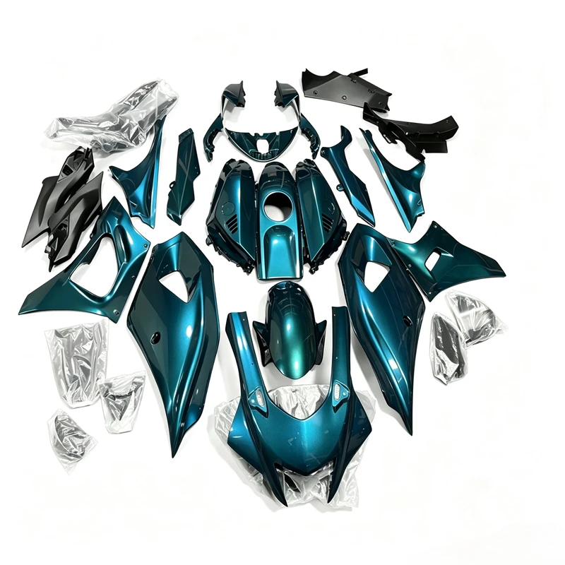 NEW ABS Motorcycle full Fairing Kit fit For YFZ-R7 2021-2024 YZF R7 2021 2022 2023 2024 YZF-R7 Bodywork Fairings Kits