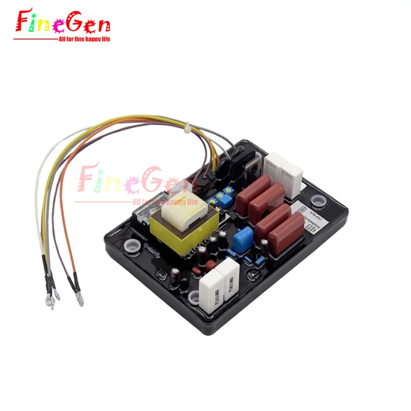 AVR DST61 Generator DST-61-DF Automatic Voltage Regulator for Taiyo Yamaha