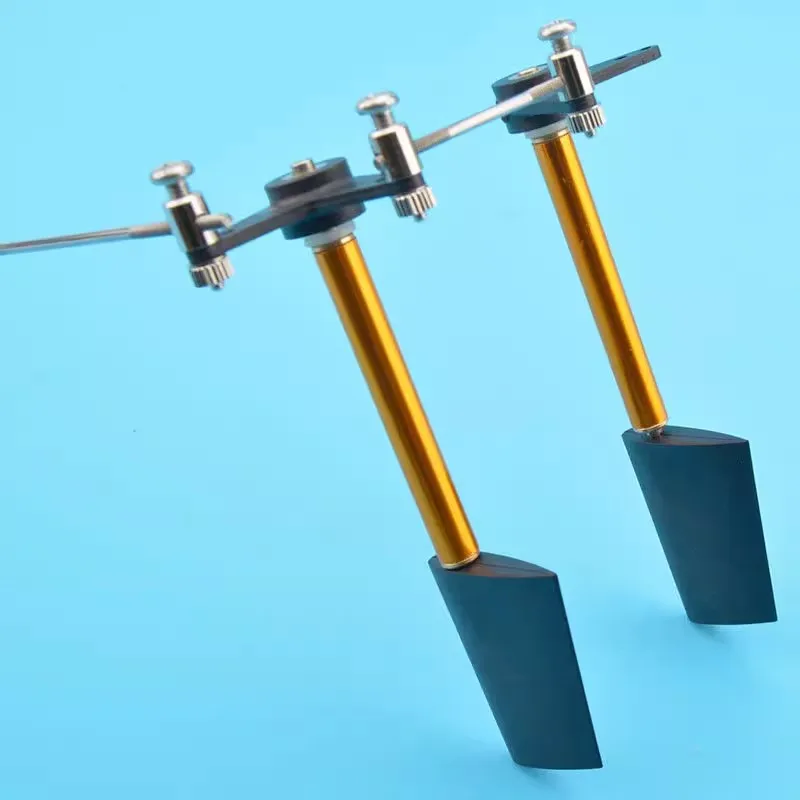 Full Immersion Rudder R/C Boat Accessories
