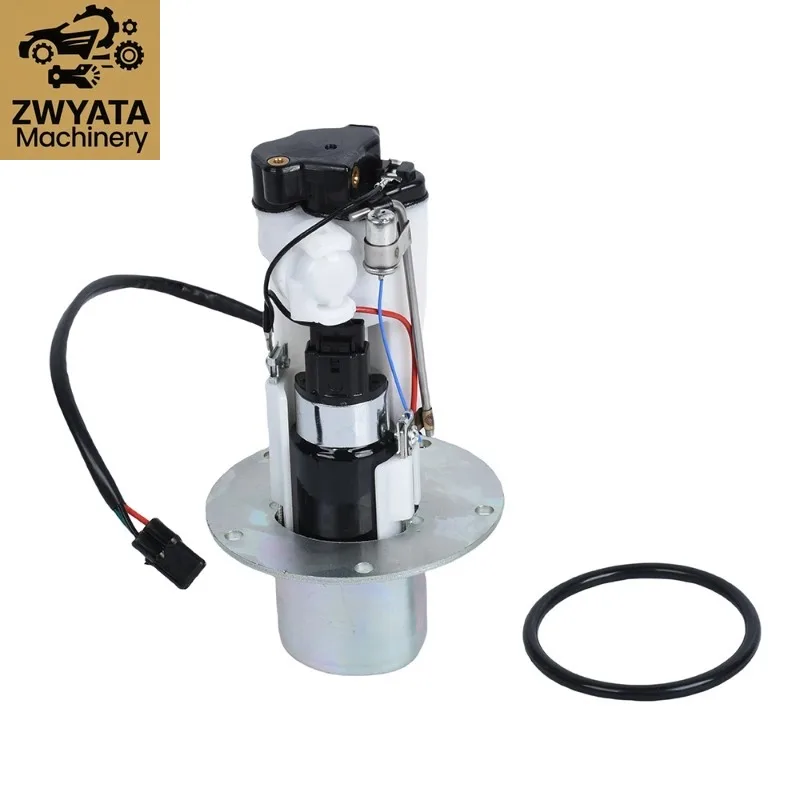 

Топливный насос мотоцикла в сборе 49040-0007 490400007 для Kawasaki Ninja Zx6r Zx6rr Zx636c Zx600n 2005-2006
