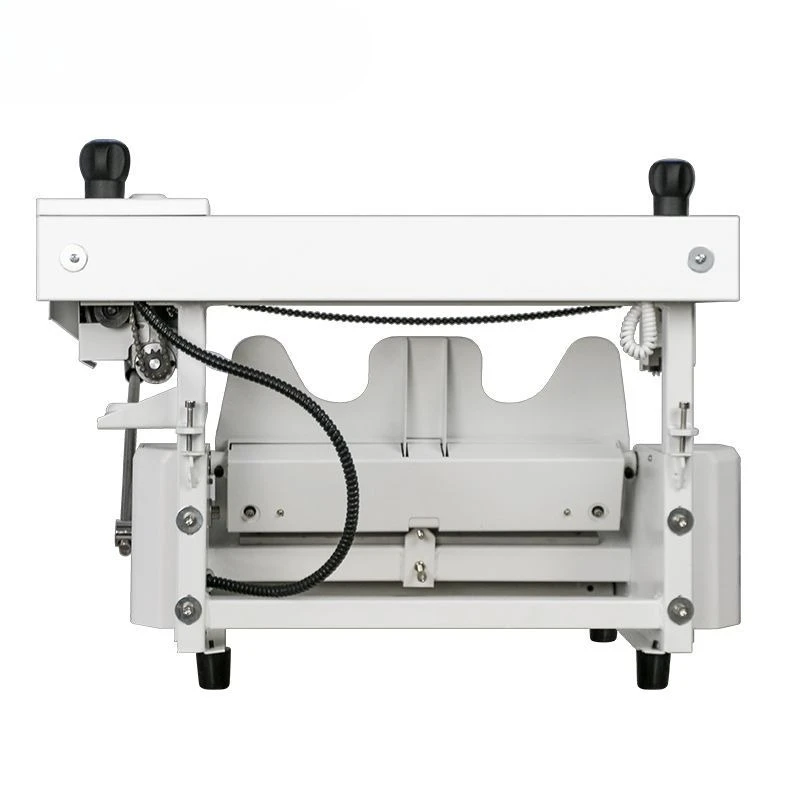Desktop wireless adhesive machine A4 bid binding machine hot melt adhesive installation machine