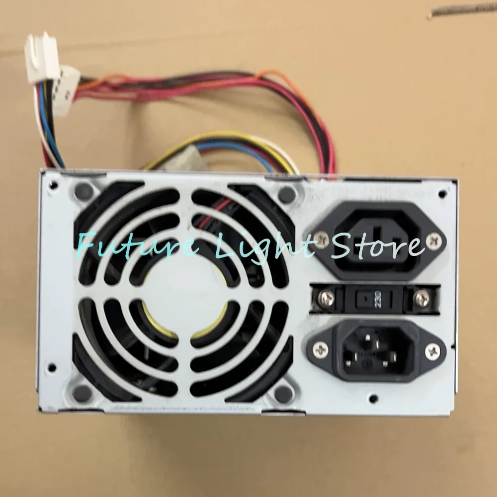 SA201-3440 200W Industrial Computer Power Supply 61446-01