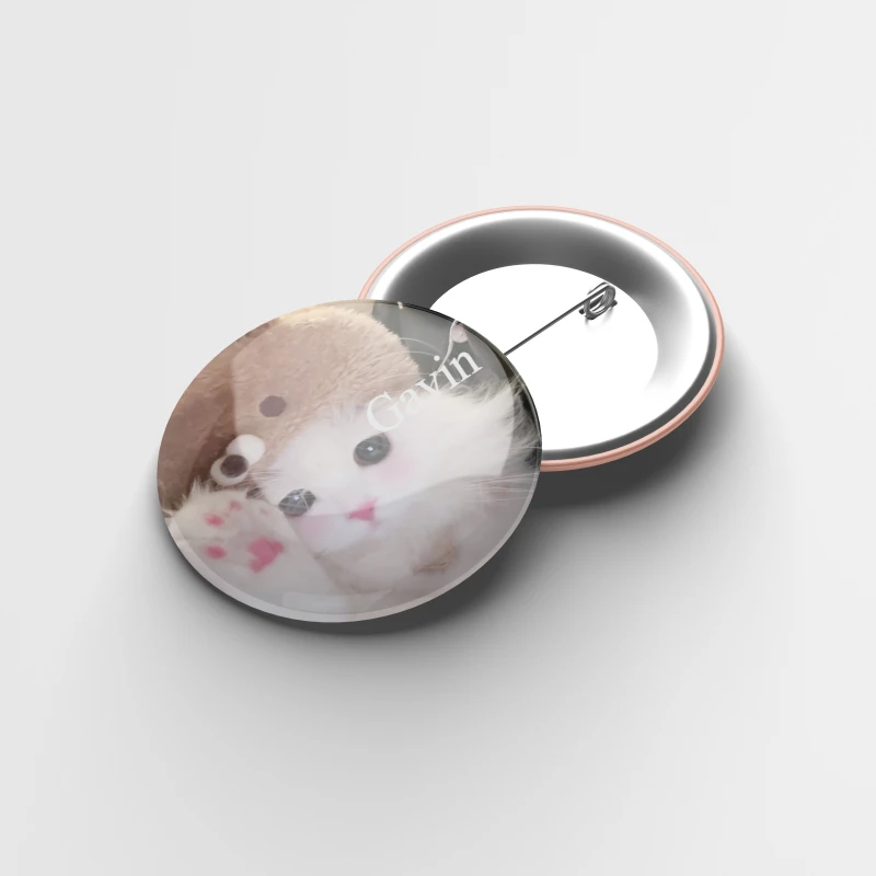 Рисунок 3 - 50 мм жесть, мягкие пуговицы