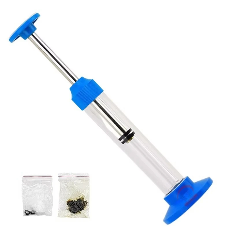 

Physics Teaching Instrument Demonstrating Thermodynamic Principles