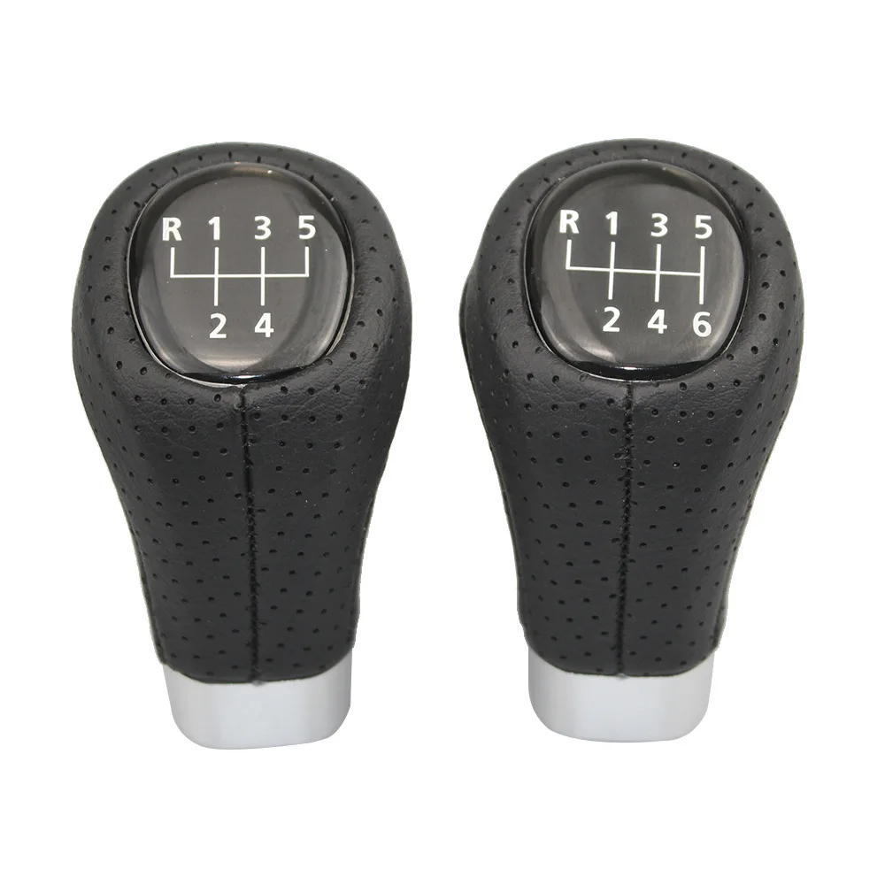 

Suitable for BMW BMW car gear shift head gear shift lever gear shift gear accessories